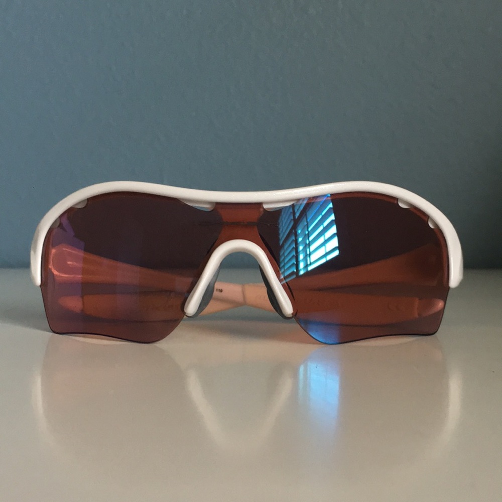 Oakley sport sunglasses